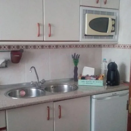 Country house Calanas De Setenil *