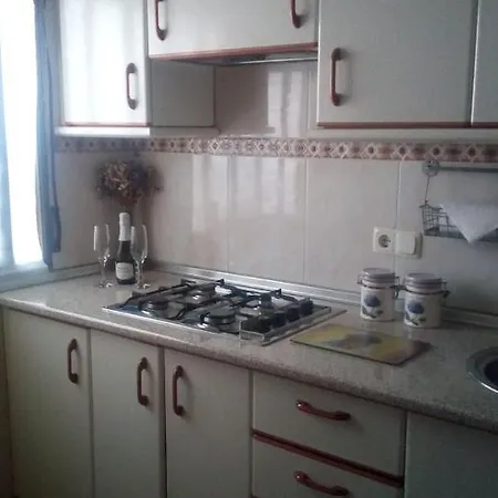 Country house Calanas De Setenil *
