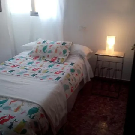 Calanas De Setenil *
