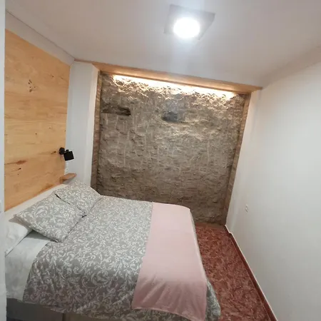 Country house Calanas De Setenil *