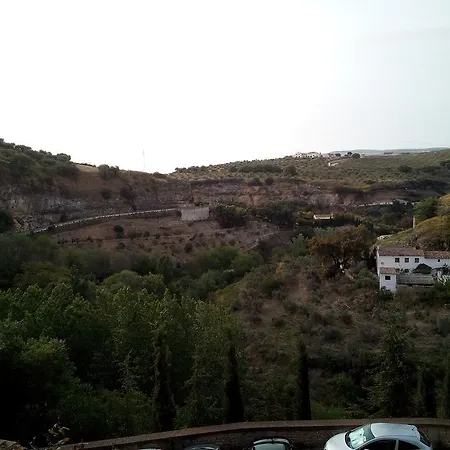 Calanas De Setenil *